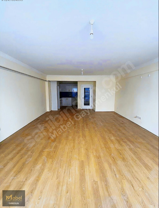 GAZİLER MAHALLESİ KİRALIK DAİRE